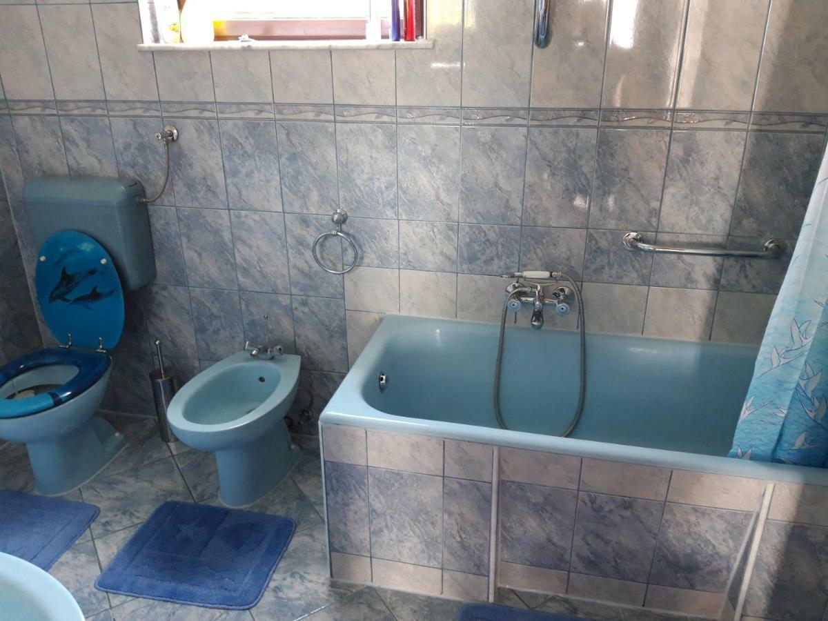 Studio Apartman Centar Ogulin Exterior photo