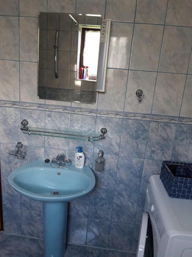 Studio Apartman Centar Ogulin Exterior photo
